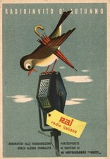 RAI Radio Italiana - ROSSETTI