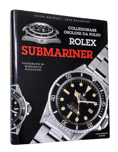 Libro collezionare orologi - collezionare,