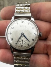 Orologio VINTAGE ANCRE 15