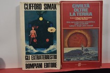 CIVILTà OLTRE LA TERRA - GLI