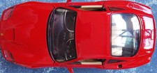 modello Ferrari 550 Maranello
