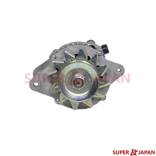 Alternatore per mazda b2500 - mazda, sl