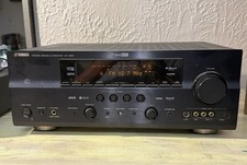 This Is a Yamaha RX-V663