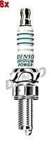 8 candele Denso per ALFA ROMEO APRILIA BETA BMW CAGIVA MZ 0.0-6.0L 1989-2016