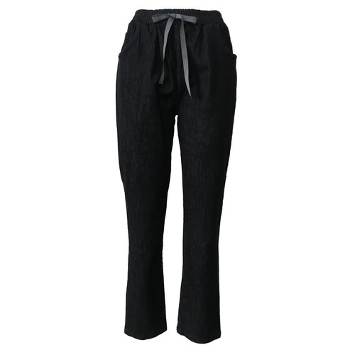 Pantalone donna jeans - , scuro