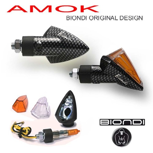 Frecce omologate moto - cp,