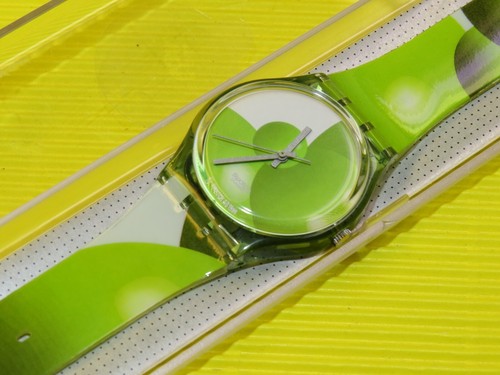 Swatch del 1997 palloncini - del,