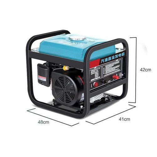 Generatore diesel 24v camion - diesel,