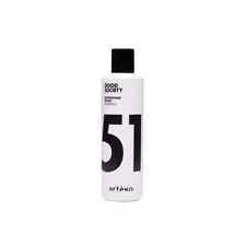 ARTEGO - GOOD SOCIETY - Refreshing sport shampoo (250ml) Shampoo doccia