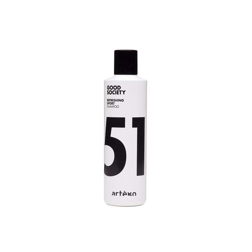 Artego good society - -,