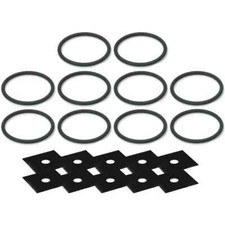 KIT 10 GUARNIZIONI E 10