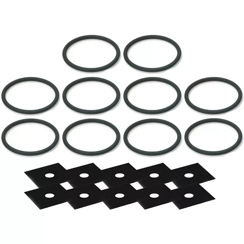 Kit guarnizioni 10 - 10,