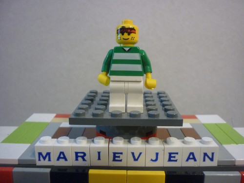 Lego personnage minifig - personnage,