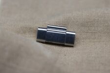 Maglia link EBERHARD AIGLON originale vintage per bracciale orologio