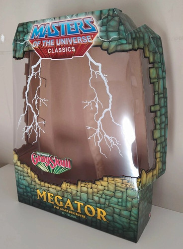 Motu classics man - classics, mattel