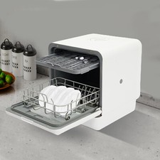 Lavastoviglie Compatta