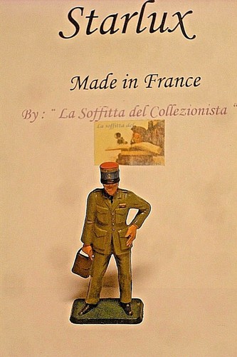 Soldatino starlux ufficiale - soldatino,