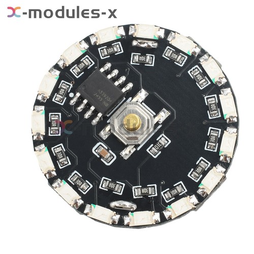 Luce led controllo - 1x,