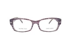 GIORGIO ARMANI GA890 montatura