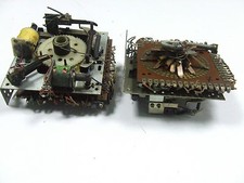 RICAMBIO BINGO ANNI 60 BALLY ORIGINALE MODULO ROTANTE ART.7