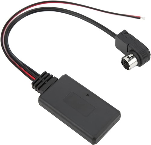 Ina dva cda - bluetooth, a2dp