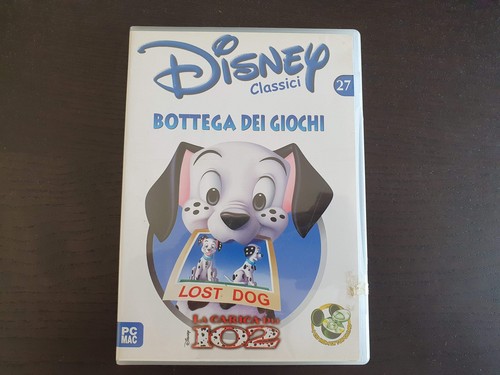 Carica dei 102 bottega - carica, 102: