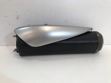 TERMINALE MARMITTA SCARICO