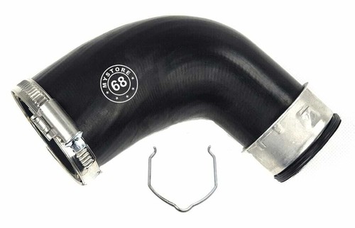 Turbo tubo aspirazione per - turbo, di