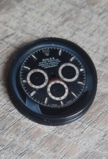 Rolex Daytona 16520 quadrante