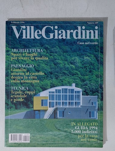 74361 ville giardini 289 - 74361,