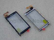 Originale Nokia X6-00 Touch