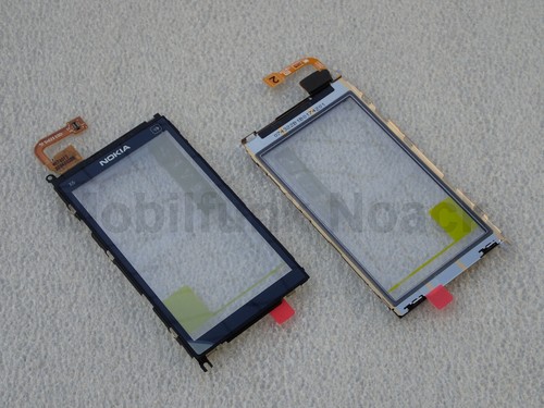 Originale nokia touch - originale, x6-00