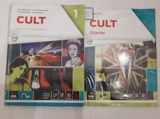 Cult 1 Student's Book and