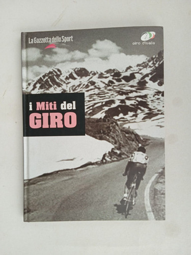 Giro italia miti - miti,