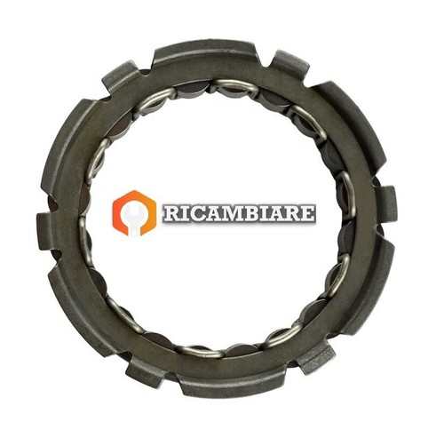 Cuscinetto ruota libera per - libera,