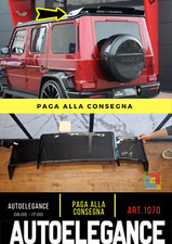 🔥1070 SPOILER TETTO CLASSE