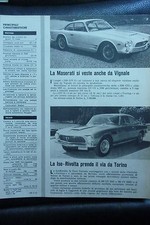 #ARTICOLO MASERATI 3500 GTT