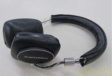 Bowers & Wilkins P5 Cuffie Bluetooth senza fili 10Hz-20kHz 213g