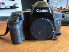 Canon EOS 3