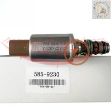 Escavatore per elettrovalvola