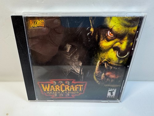Warcraft - , 3