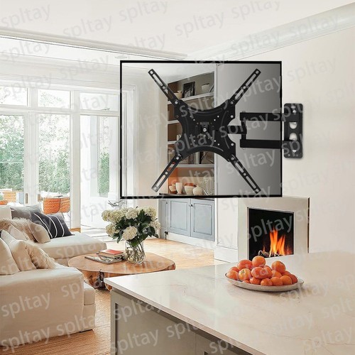 Supporto parete per led - supporto, tv