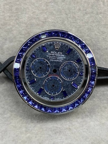 Custom daytona dial - dial,