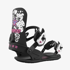 Attacco snowboard Union Legacy
