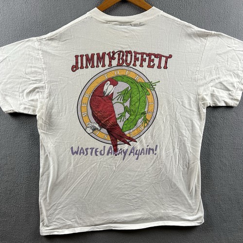 Maglietta vintage jimmy - vintage,