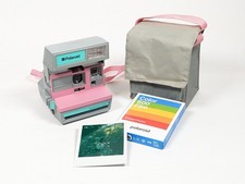 Macchina fotografica pellicola