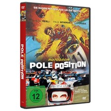 Pole Position - Motodrom (DVD)