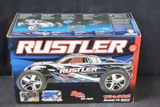 TRAXXAS 37054-4 Rustler 2WD