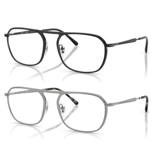 Ray ban rb6548 - ray,