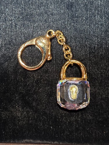 Swarovski lucchetto - swarovski,